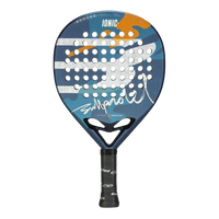 Raquette Bullpadel Ionic Control 2025