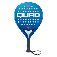 Quad Lynx (bleu)