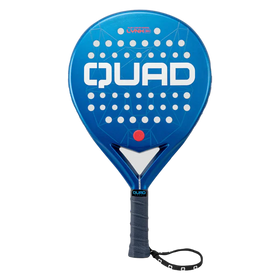 Quad Lynx (bleu)