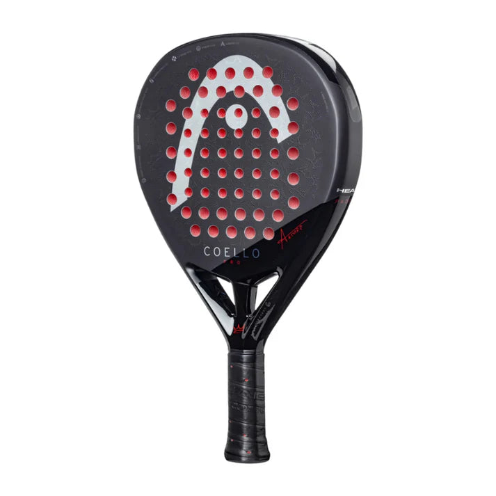 Head Coello pro 2025