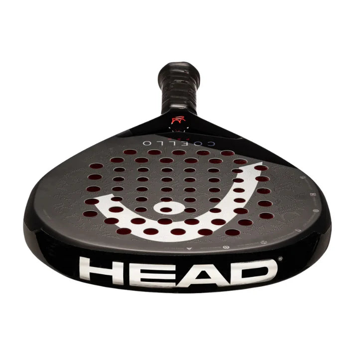 Head Coello pro 2025