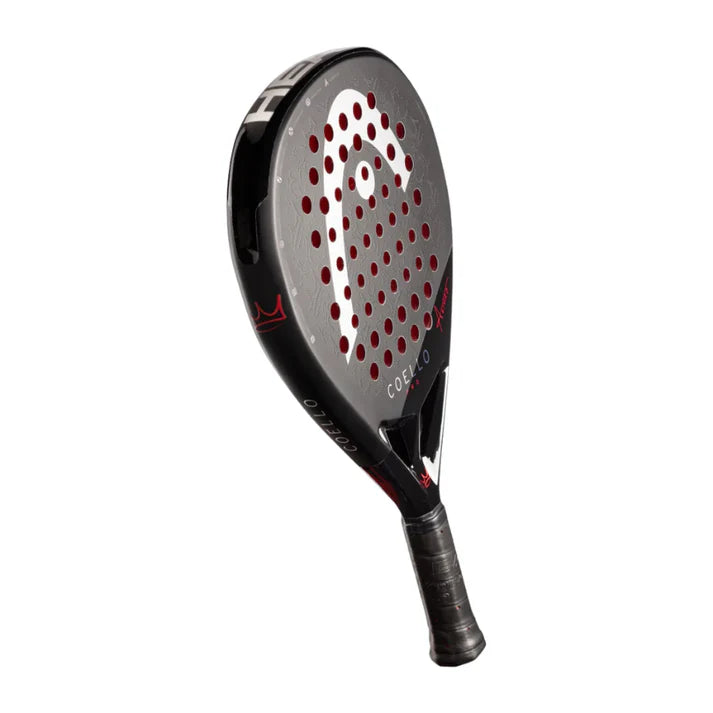 Head Coello pro 2025