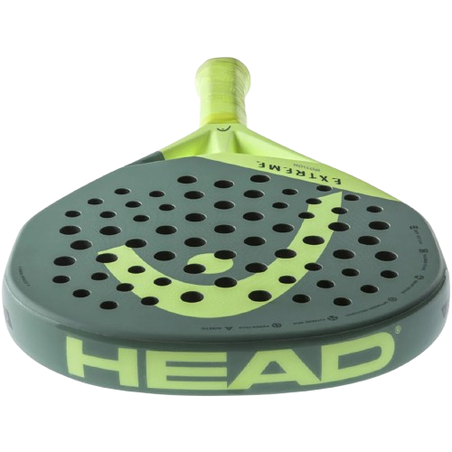 Head extreme motion 2023