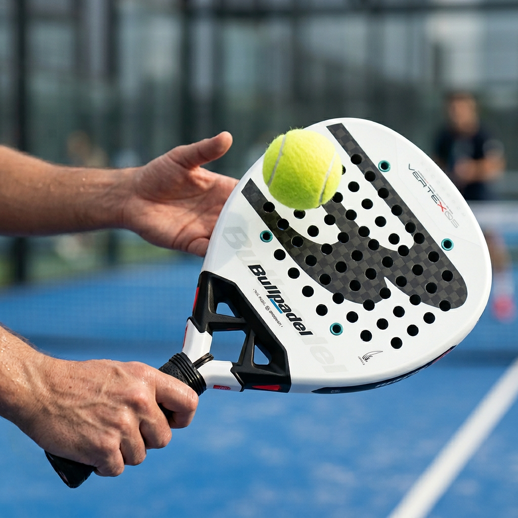Bullpadel Vertex 05 2026