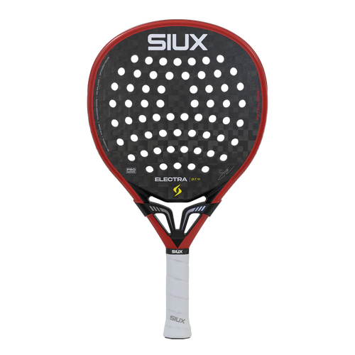 Siux Electra Pro 2026 (Rouge)