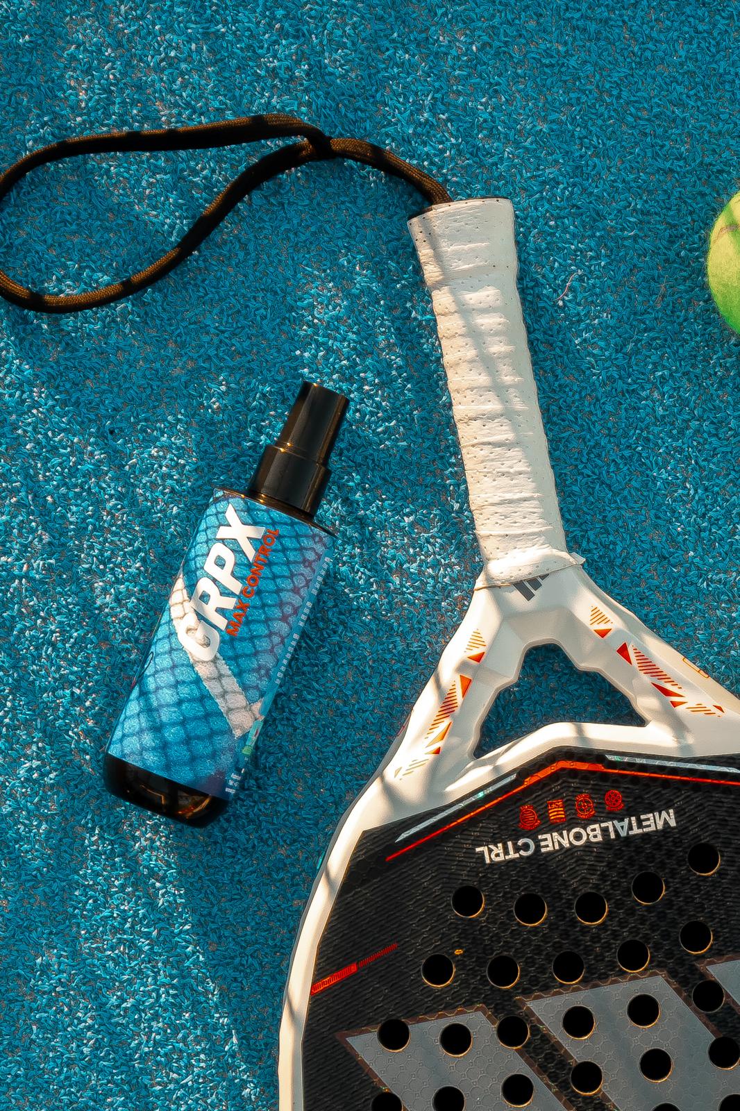 Spray anti-transpirant GripX