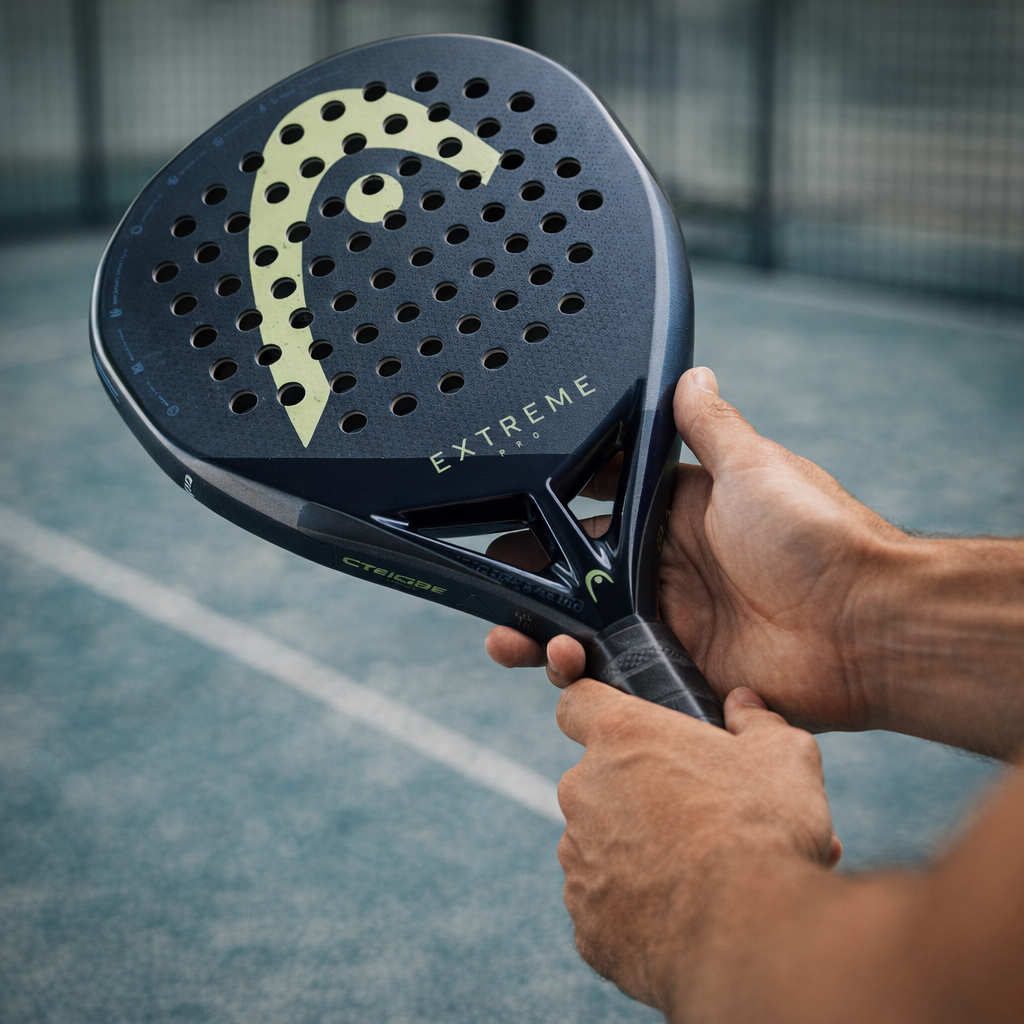 Head extreme pro 2025