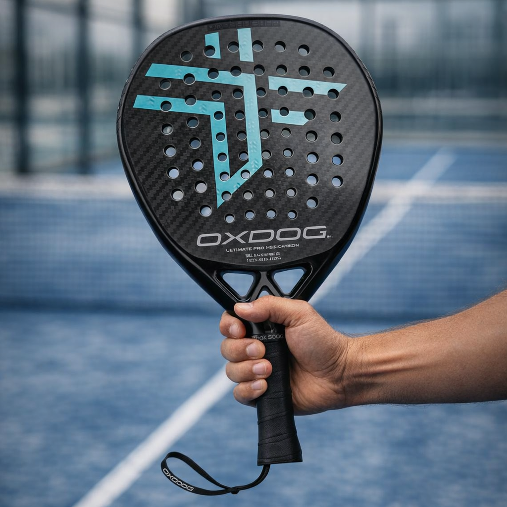 Oxdog Ultimate Pro 2026