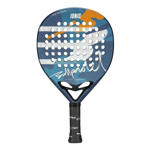 Raquette Bullpadel Ionic Control 2025