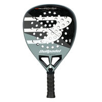 Bullpadel Hack 04 2026