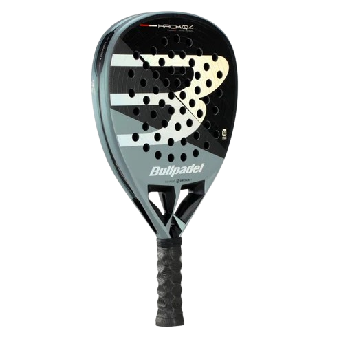Bullpadel Hack 04 2026