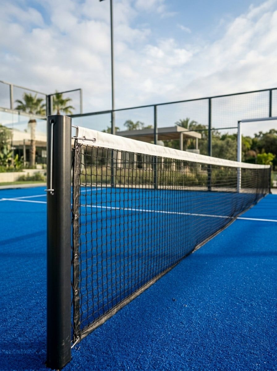 ON FAISAIT QUOI AVANT LE PADEL ?