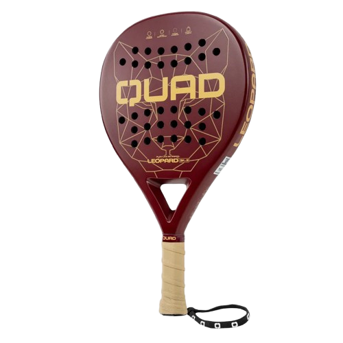 Quad Leopard