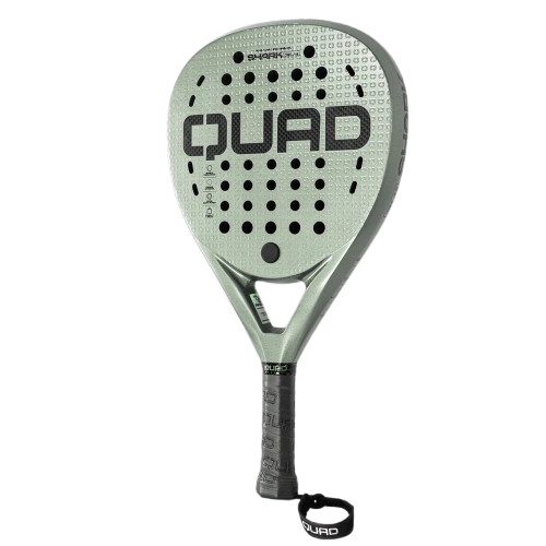 Quad Shark