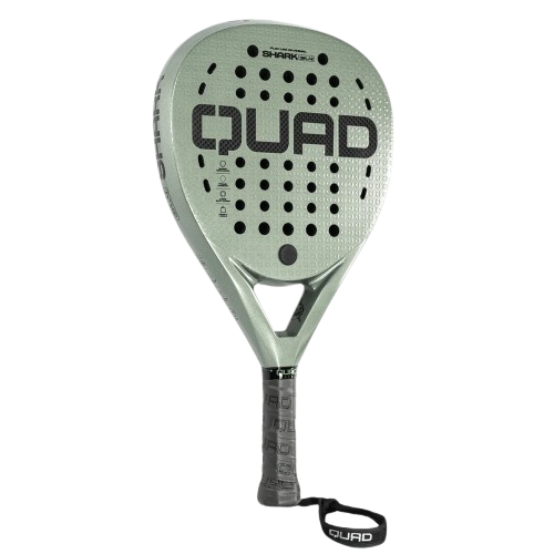 Quad Shark