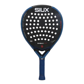 Siux Diablo Pro 2026 (Blue) 