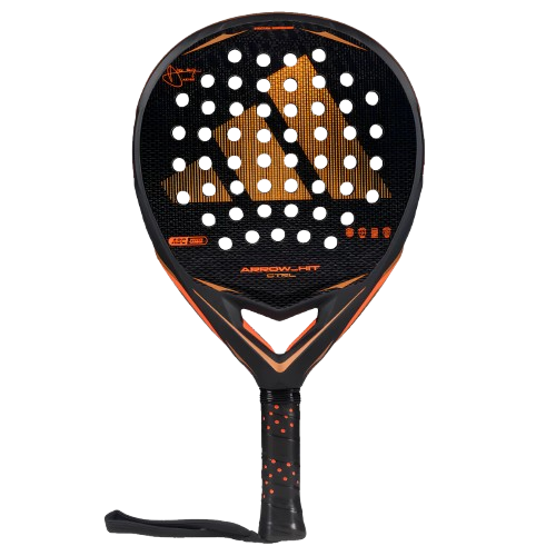 Adidas Arrow Hit Control 2026