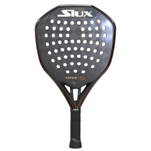 Siux Fenix Pro 2026 (Black) 