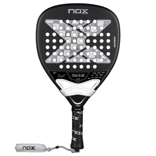 Nox AT10 Genius Attack 18K Alum 2026
