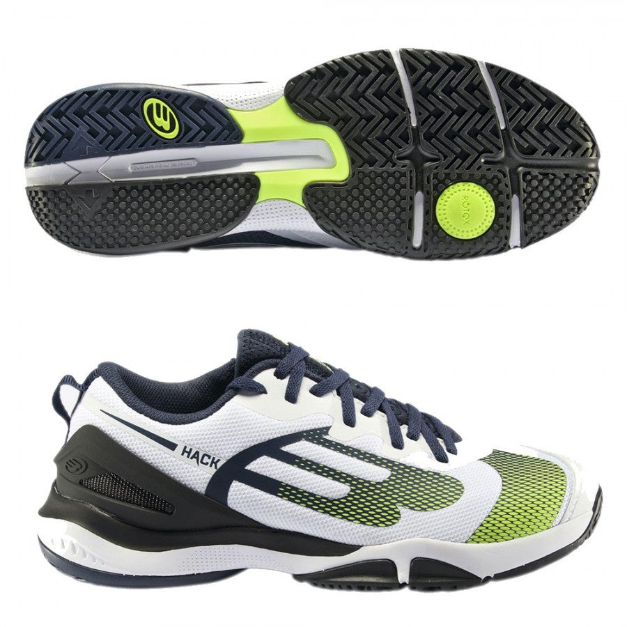 Bullpadel Hack Hybrid Fly 22