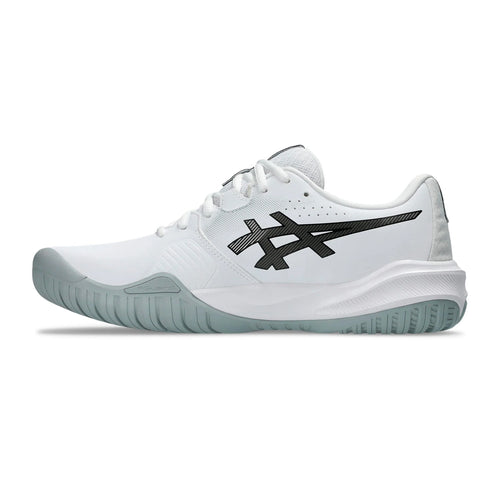 Asics Gel-Challenger 15 Blanche et Grise