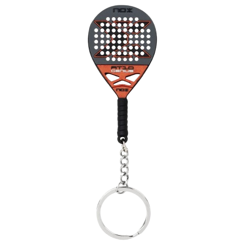 Porte-clé Raquette Nox