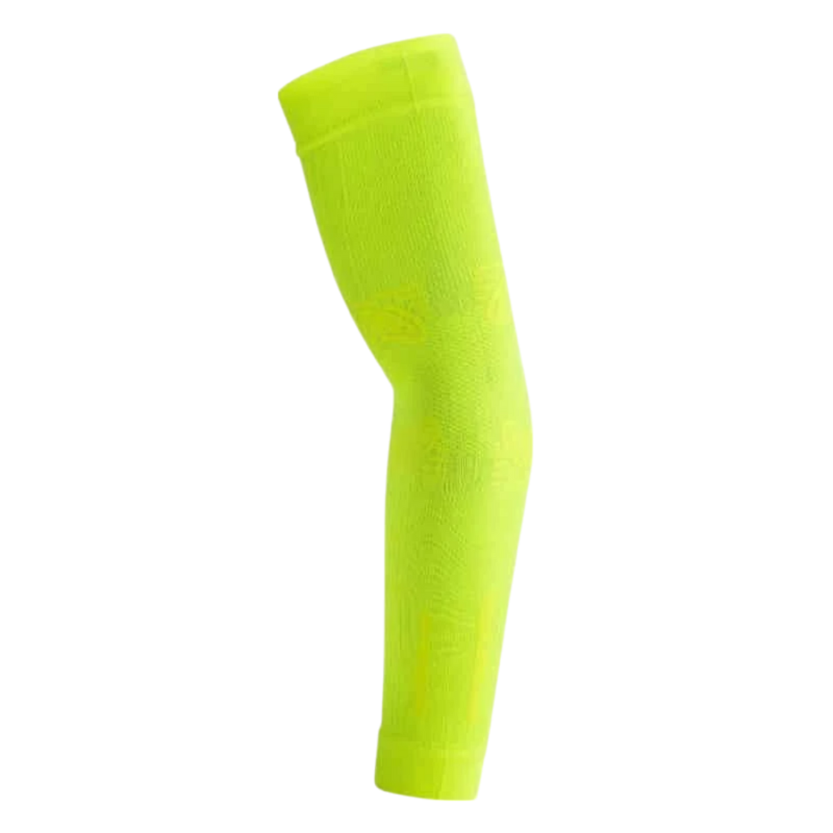 Manchon Floky Jaune Fluo x 2