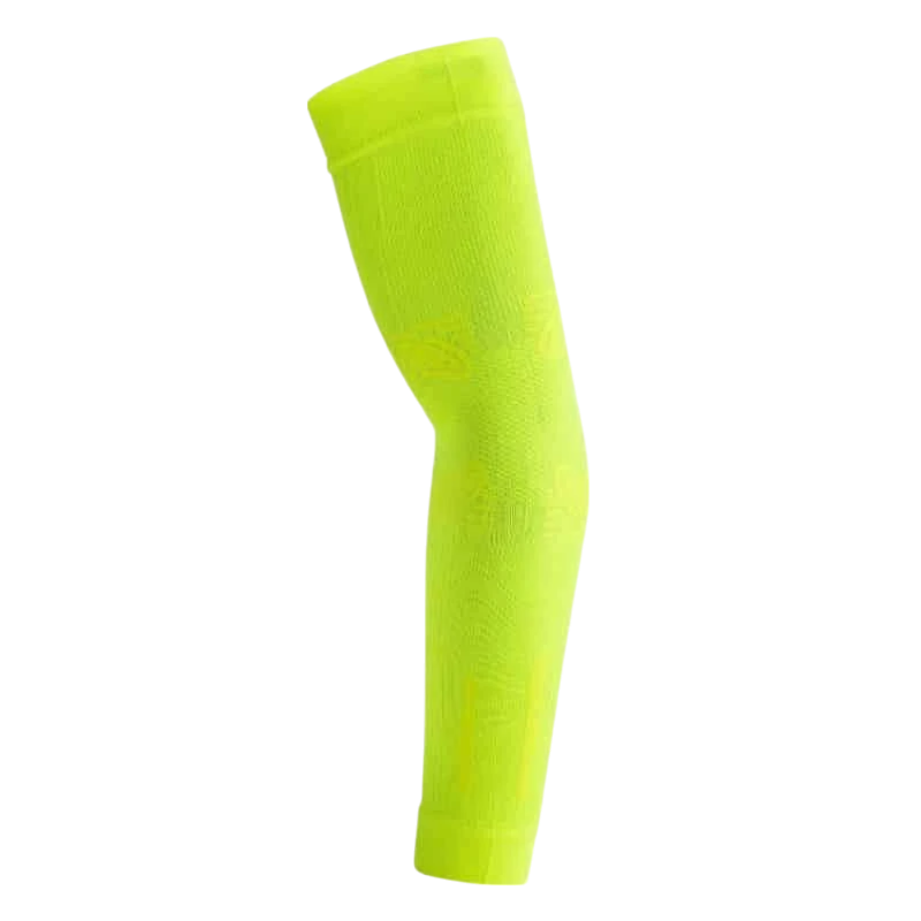 Manchon Floky Jaune Fluo x 2