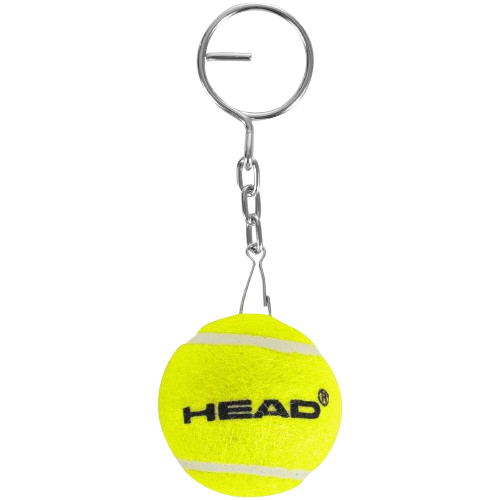 Porte-clé Balles Head