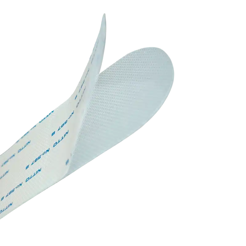 Protège Raquette Transparent
