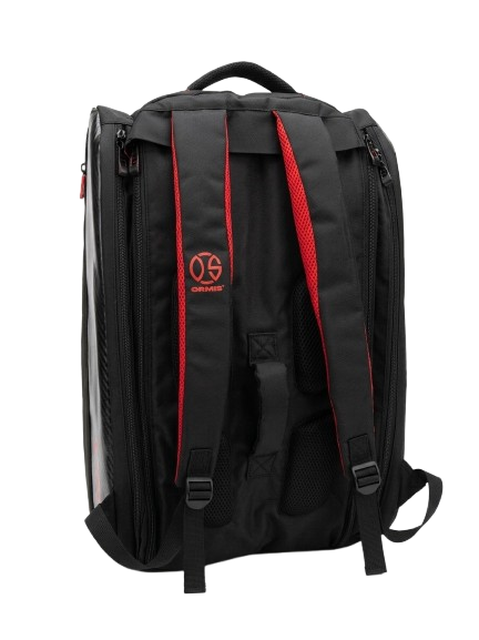 Sac Ormis Padel