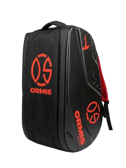 Sac Ormis Padel