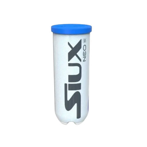 🎁 Tube de Balles SIUX NEO S (100% off)
