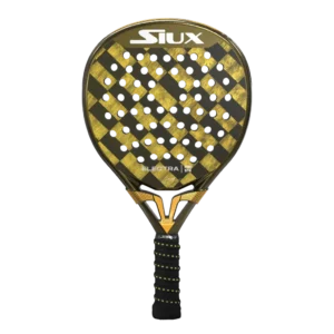 Raquette de padel Siux Electra ST4 Stupa Pro 2025