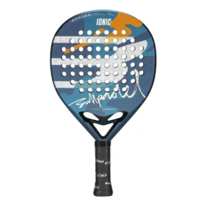 Raquette de padel BULLEPADEL Ionic Control 2025