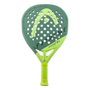 Raquette de padel HEAD Extreme motion