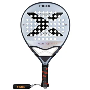 Raquette de Padel NOX AT10 Pro Cup comfort 2025 by Agustín Tapia