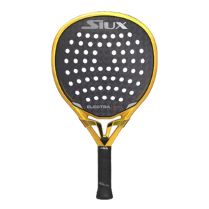 Raquette de padel SIUX Electra ELITE 4 2025