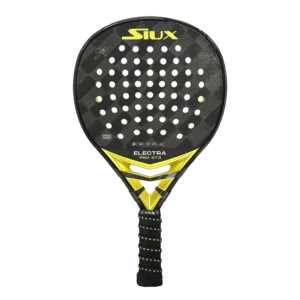RAQUETTE DE PADEL SIUX ELECTRA ST3 STUPA PRO