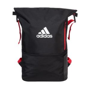 Sac à dos Multigame Noir/Rouge 3.1