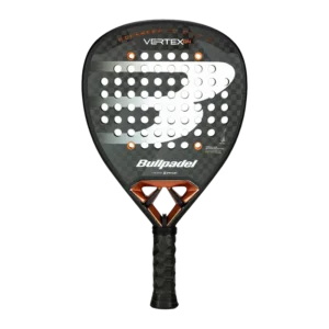 Raquette de padel BULLEPADEL Vertex 04 2025