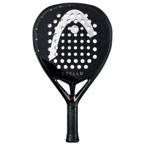 Raquette de padel HEAD Coello Pro 2025