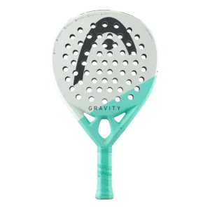 Raquette de padel HEAD Gravity Motion
