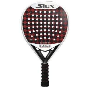 Raquette de padel SIUX DIABLO REVOLUTION PRO 3 2024