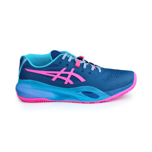 Asics Gel Resolution X