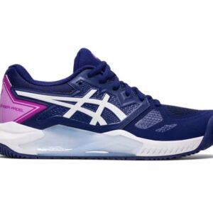 ASICS Gel Challenger 13 bleu foncé