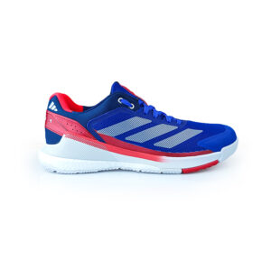 Adidas Crazyquick Boost Bleu