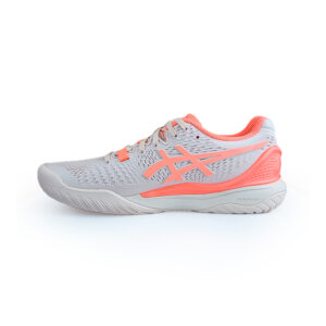 Chaussures de tennis femme GEL-RESOLUTION 9
