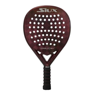 Raquette de padel SIUX DIABLO 4 2025