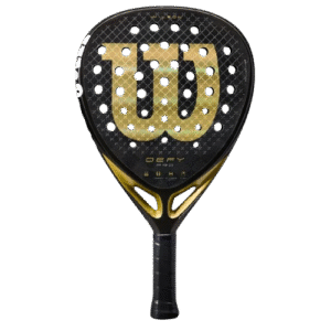 Raquette de Padel WILSON DEFY PRO 2025